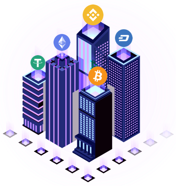 Real Estate Tokenization Company